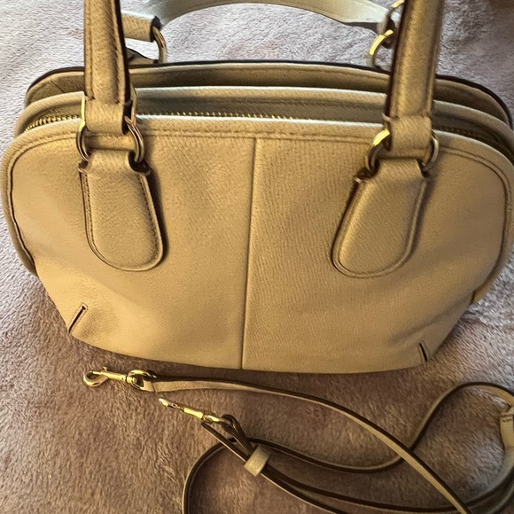 Coach small prince crossbody bag - Picture 5 of 9